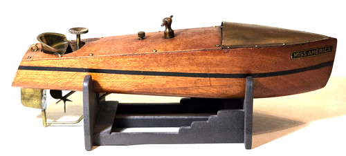 1930 mengel playthings miss - 1930's,
