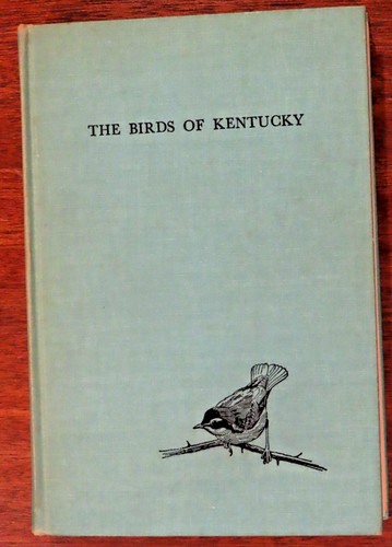 The birds kentucky robert - the,
