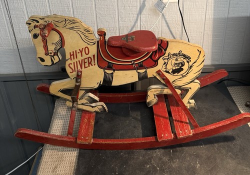 Red vintage mengel - -,